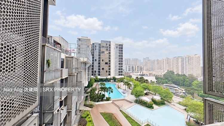 The Tennery (D23), Apartment #639174601
